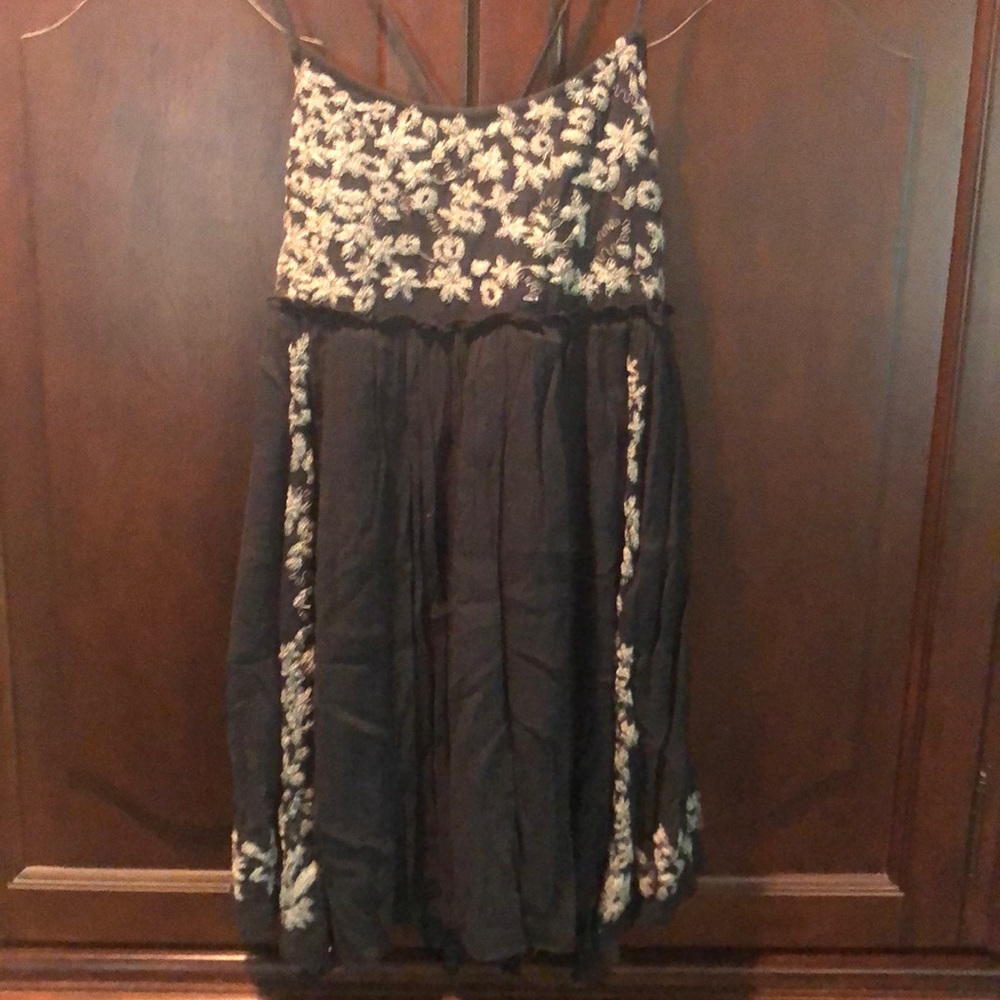 American Eagle Dress